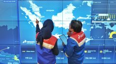 PGN Masuk Jajaran 500 Perusahaan Asia – Pasifik Terbaik Versi Majalah TIME, Bukti Ketangguhan di Tengah Tantangan Global