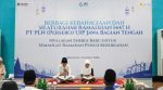 Ramadhan Penuh Makna, PLN UIP JBT Berbagi Kebahagiaan Bersama Masyarakat