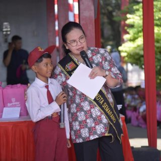 Dok.Humas Pemkot Semarang