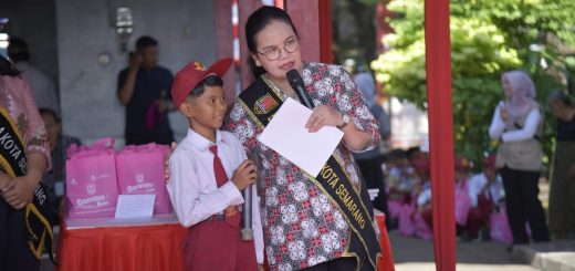 Dok.Humas Pemkot Semarang