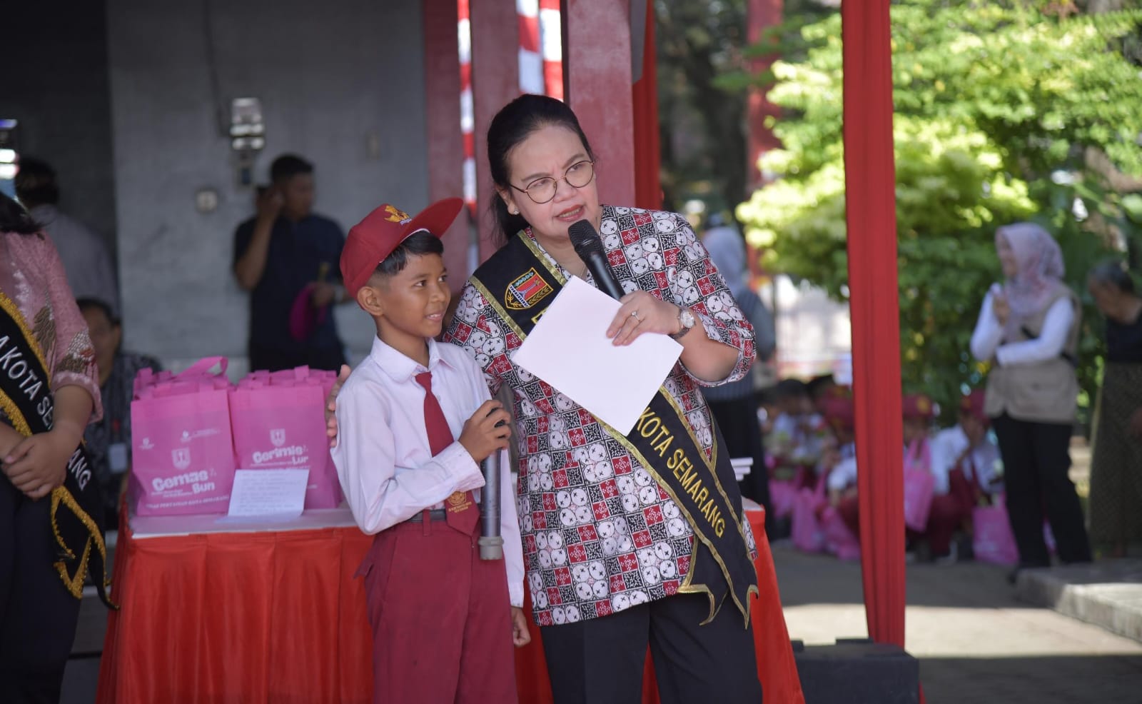 Dok.Humas Pemkot Semarang