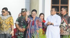 Karnaval Paskah 2026 Semarang: Harmoni, Kreativitas, dan Rekayasa Lalu Lintas di Jantung Kota