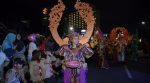 Parade Budaya Internasional, 15 Negara Siap Warnai Semarang Night Carnival 2026