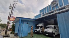 Wali Kota Agustina Sambut Forum ASEAN-ID Nourish, Semarang Siap Jadi Contoh Program MBG Nasional