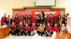 Komitmen Emansipasi Perempuan, Swiss-Belhotel Wilayah Jogja-Solo Gelar Bakti Sosial