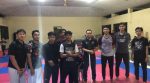 USM Turunkan 13 Atlet di Law Undip Taekwondo Championship 2026