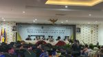 Wisuda 222 Lulusan, Universitas BPD Komitmen Jaga Kualitas Pendidikan