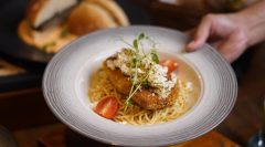 Roca Restaurant Di Artotel Yogyakarta Hadirkan “A Rebellious Hunger“ Dengan Berbagai Menu Plant-based Hasil Kolaborasi Artotel Group Dan Green Rebel