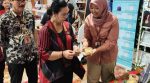 FTP USM Berpartisipasi dalam Pameran Inovasi Pangan Berkelanjutan