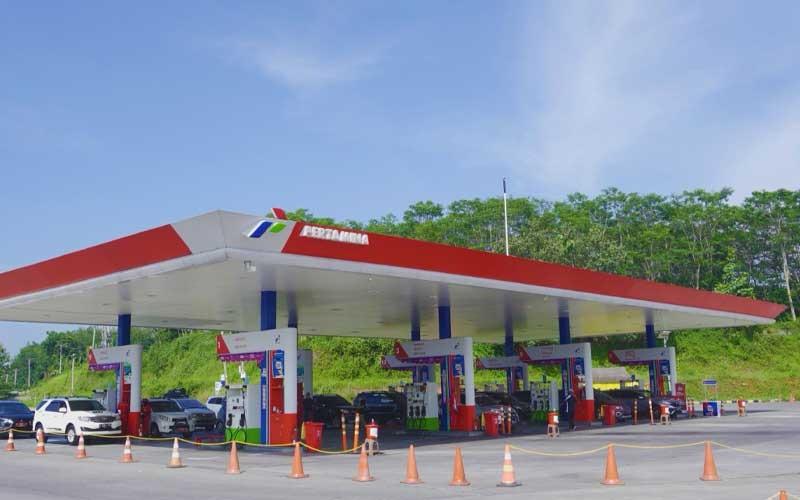 Stok BBM dan LPG Jelang Idul Adha 2026 Dipastikan Aman, Pertamina Minta Warga Tak Panik
