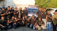 Lindu Aji Perluas Pelayanan Kesehatan, Ambulans Gratis Siap Jemput Warga