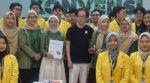 Transformasi Herbal Indonesia, Irwan Hidayat Kenalkan Sido Herbalpedia kepada Mahasiswa FK Unnes