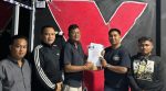 Muchamad Lutfi Al Farizi Bidik Transformasi SneX Jadi Suporter Modern dan Kreatif