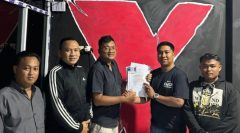 Muchamad Lutfi Al Farizi Bidik Transformasi SneX Jadi Suporter Modern dan Kreatif