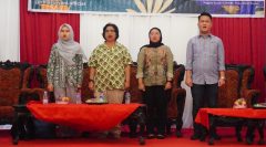 Irma Suryani Dorong Pelaksanaan MBG Tanpa Penyimpangan di Sumsel