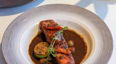 ARTOTEL Yogyakarta Angkat Kuliner Nusantara Lewat Menu Eksklusif “Chef’s Kiss”