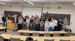 DPWK FT UNDIP Gandeng University of Pennsylvania, Perkuat Riset Ketahanan Iklim dan Kota Berkelanjutan