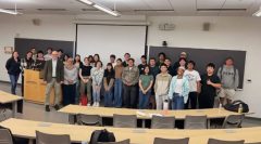 DPWK FT UNDIP Gandeng University of Pennsylvania, Perkuat Riset Ketahanan Iklim dan Kota Berkelanjutan