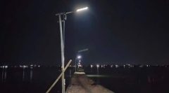 FEB UNDIP dan UTP Malaysia Implementasikan Energi Berkelanjutan di Desa Pesisir Timbulsloko