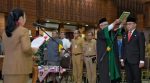 Sekda Baru Kota Semarang, Handi Priyanto Bawa Misi Dongkrak PAD dan Cegah Pungli