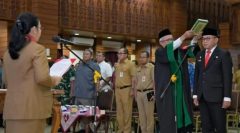 Sekda Baru Kota Semarang, Handi Priyanto Bawa Misi Dongkrak PAD dan Cegah Pungli