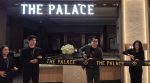 Gerai Baru The Palace Jeweler Resmi Dibuka di 23 Semarang Shopping Center