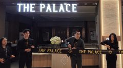 Gerai Baru The Palace Jeweler Resmi Dibuka di 23 Semarang Shopping Center