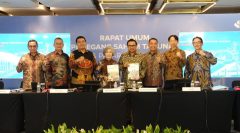 RUPST 2026: Solusi Bangun Indonesia Bagikan Dividen Rp329,3 Miliar