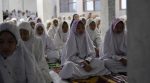 Idul Adha 1447 H di Askhabul Kahfi, Ribuan Santri Semarang Semarakkan Shalat Ied hingga Penyembelihan Kurban