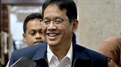 Dana Makan Bergizi Gratis Dipotong, Pemerintah Pastikan Program Tetap Jalan