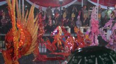 Cuaca Ekstrem Picu Pembatalan Semarang Night Carnival, Ini Alasan Agustina