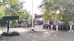 Hari Pendidikan Nasional, Rektor: USM Bertekad Wujudkan Solusi Nyata