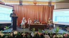 Empat Peneliti FTP USM Berpartisipasi FORC3S Annual Workshop and Scientific Meeting