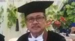 Prof. Emeritus V. Priyo Bintoro Perkuat SDM FTP USM Menuju Unggul 2027