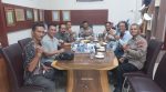 Luar Biasa, Dirlantas Polda Jateng Support Rp 10 Juta dan Sepeda Motor untuk Kontes Batu Nusantara di Semarang