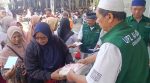UPZ Alqodar Sendangmulyo Tasyarufkan Dana Zakat Rp 71 Juta