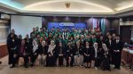 Dekan FTP USM Lepas 37 Calon Wisudawan