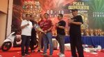 Dirlantas Polda Jateng Brigjen Pol Pratama Berharap Kontes Batu Bisa Digelar Tiap Tahun di Semarang