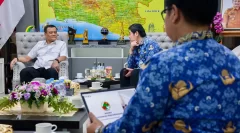 Mulai 2026, Pelajar di Jateng Belajar Koperasi dari SD hingga SMA