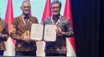 PGN Garap Studi Ekosistem CCS dan Transportasi CO₂, Dukung Pengembangan Amonia Rendah Karbon