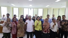 Rektor USM: Tak Ada Toleransi terhadap Kekerasan di Lingkungan Kampus
