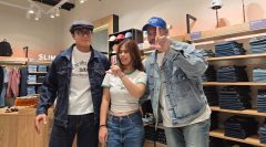 Hadir di 23 Semarang, Levi’s® Hadirkan Store Keempat dengan Konsep Retail Modern