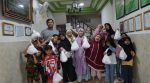 Tebar Kepedulian di Hari Raya Iduladha 1447 H, PLN UIP JBT Salurkan Daging Kurban kepada 2.400 Penerima Manfaat