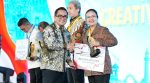 Pemkot Semarang Raih Penghargaan Bergengsi, Strategi Pembiayaan Kreatif Tuai Apresiasi