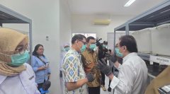 Kepala BPOM Tegaskan Minuman Energi yang Terdaftar Resmi Telah Melalui Uji Keamanan Ketat