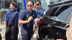 BYD Dorong Teknologi Dual Mode di Indonesia, Jawab Tantangan Infrastruktur EV