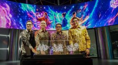 Indosat Buka Peluang Kreator Raup Penghasilan Lewat Kolaborasi dengan Adobe dan Kemenekraf