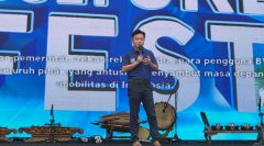 Adopsi EV Jateng Naik Empat Kali Lipat, BYD Gencarkan Edukasi Lewat Tech Culture Fest 2026