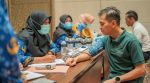 MORAZEN Yogyakarta Perkuat Kepedulian Sosial dengan Donor Darah dan Seminar Kesehatan
