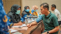 MORAZEN Yogyakarta Perkuat Kepedulian Sosial dengan Donor Darah dan Seminar Kesehatan